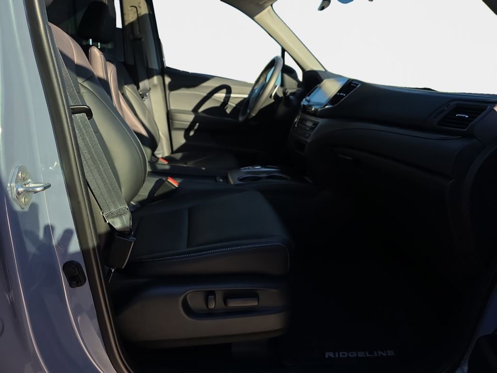 Certified 2023 Honda Ridgeline RTL-E image 19