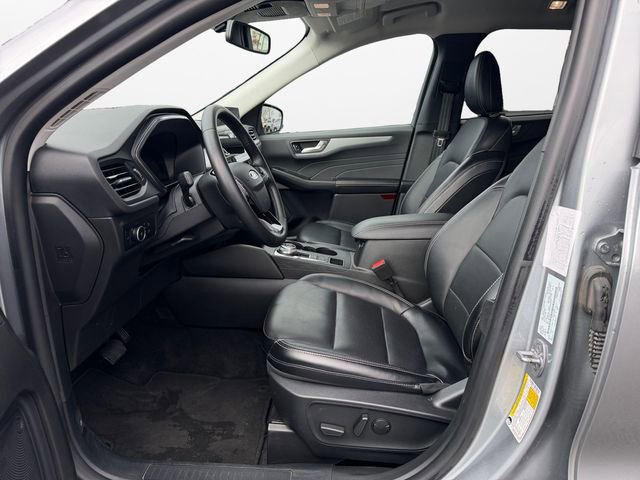Used 2024 Ford Escape Platinum AWD/4WD image 9