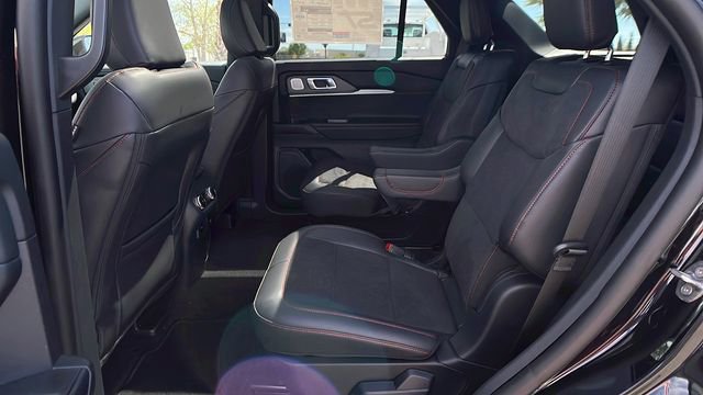 New 2026 Ford Explorer ST w/ Sun And Sound Package image 19