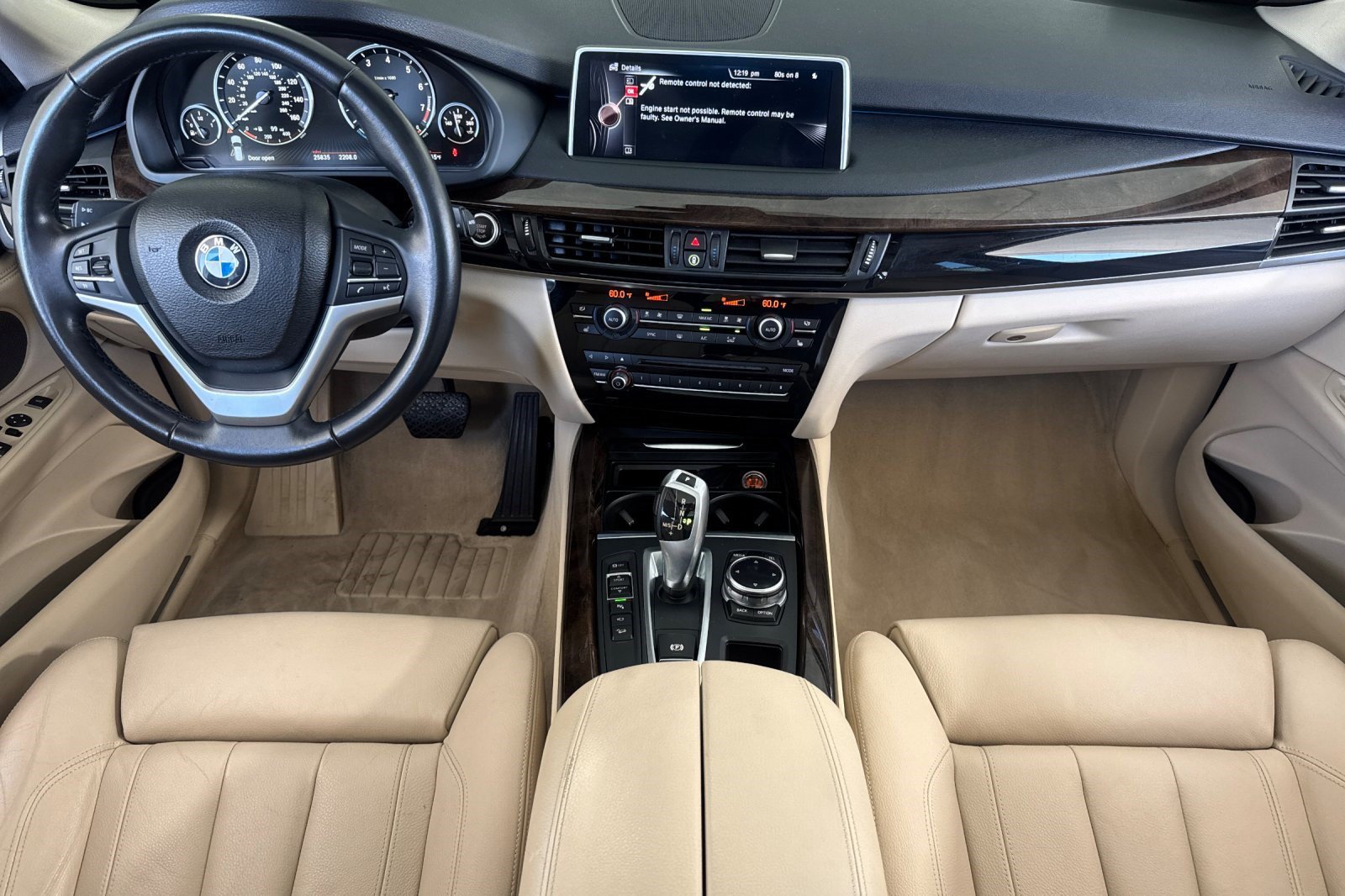 Used 2015 BMW X5 xDrive35i AWD/4WD image 15