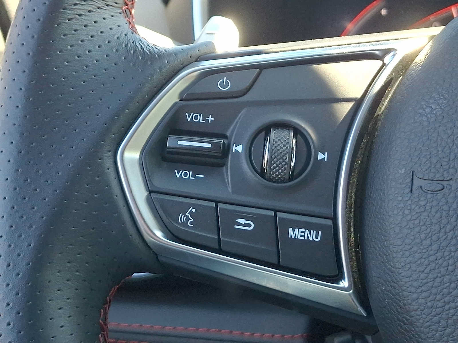 Certified 2026 Acura MDX A-Spec AWD/4WD image 22