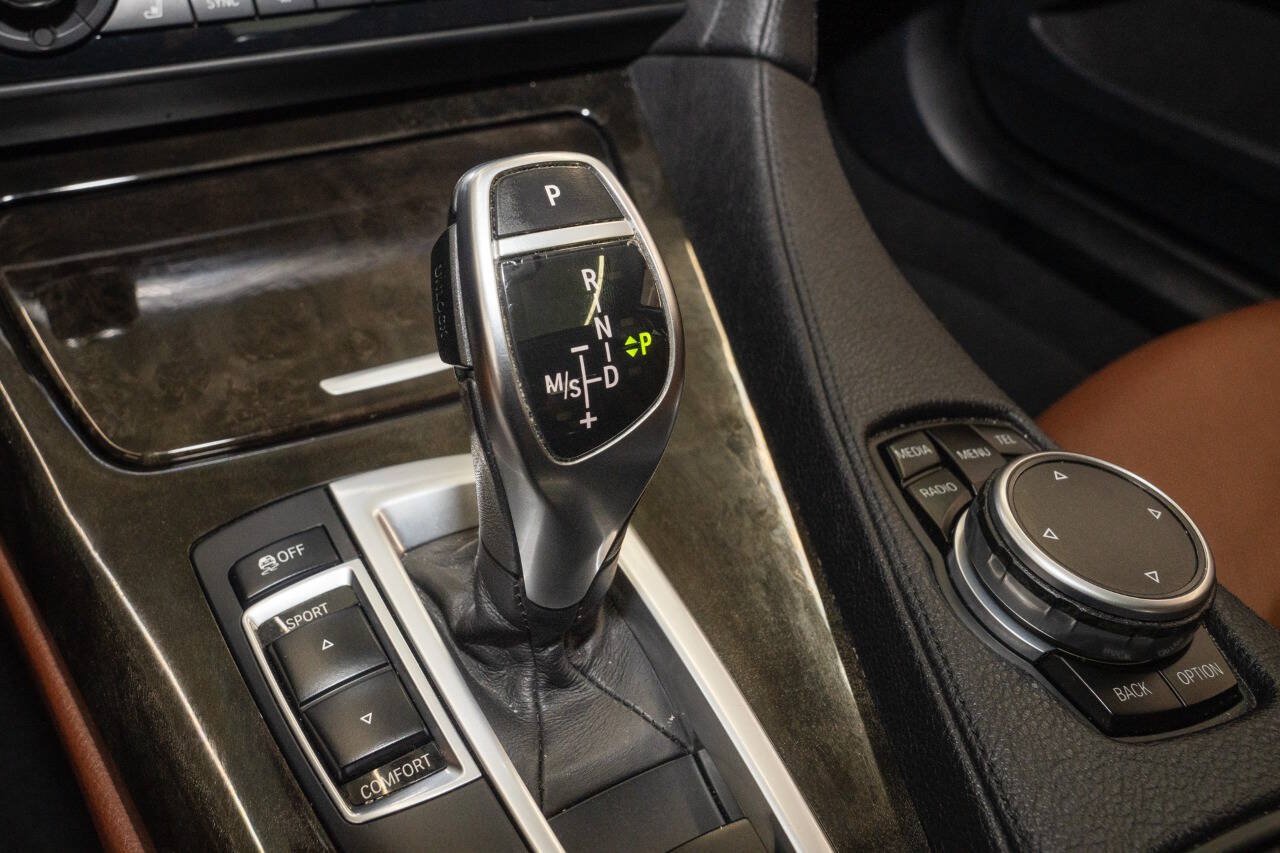 Used 2016 BMW 640i Gran Coupe RWD image 25
