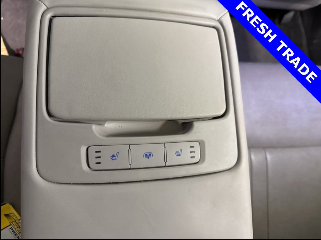 Used 2015 Hyundai Genesis 3.8 w/ Option Group 03 image 17