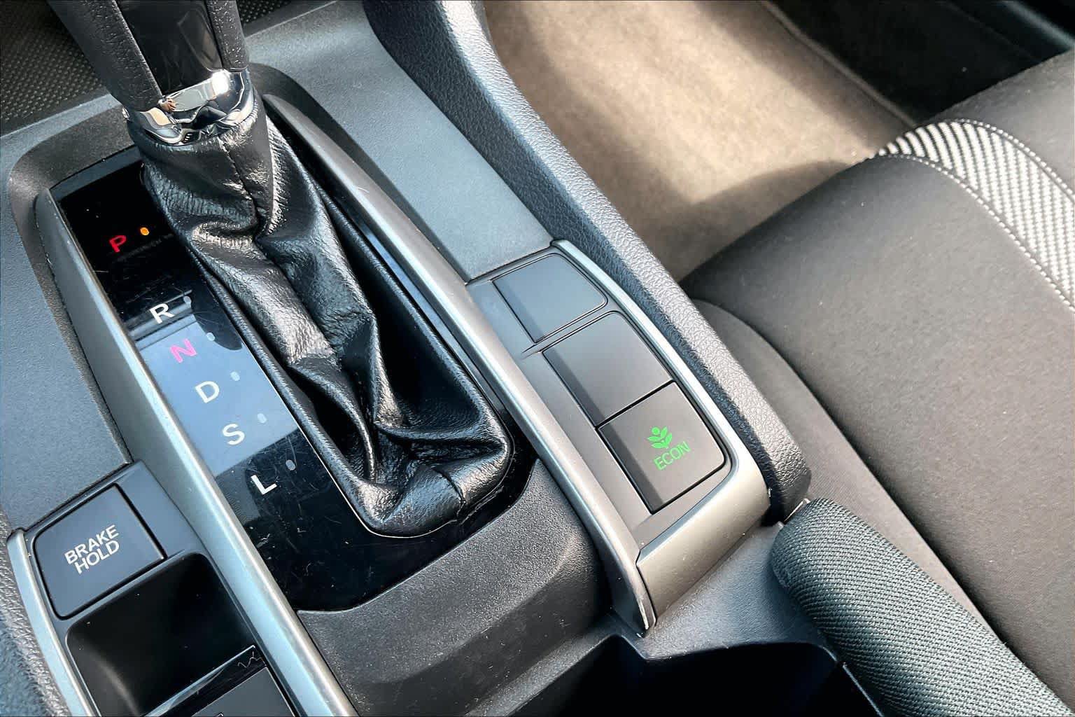 Used 2019 Honda Civic LX image 34