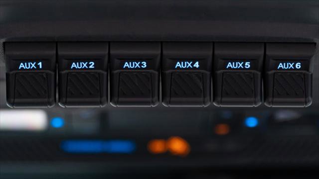 Used 2026 Ford Bronco Big Bend image 48