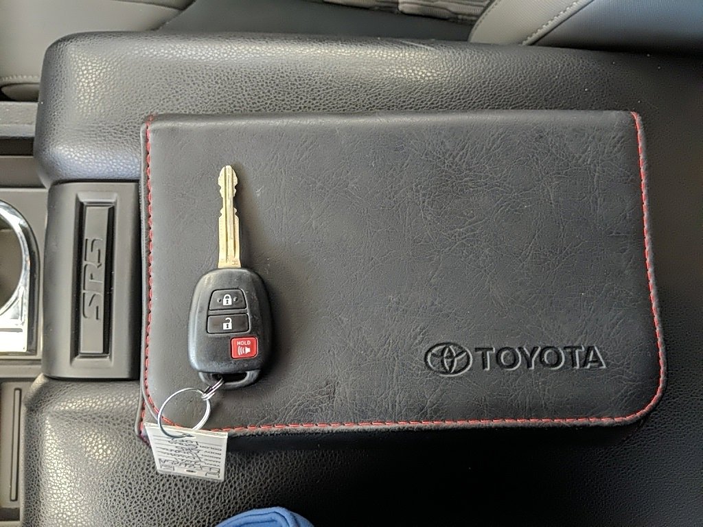 Used 2021 Toyota Tundra SR5 image 26