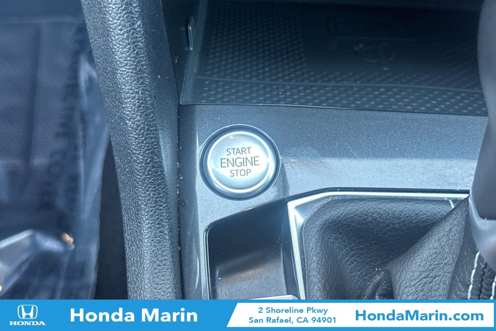 Used 2022 Volkswagen Tiguan SE image 26