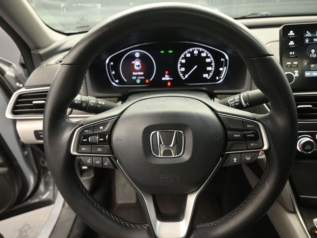 Used 2019 Honda Accord EX-L image 6