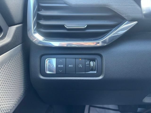 Certified 2024 GMC Acadia Denali w/ Super Cruise Package AWD/4WD image 14