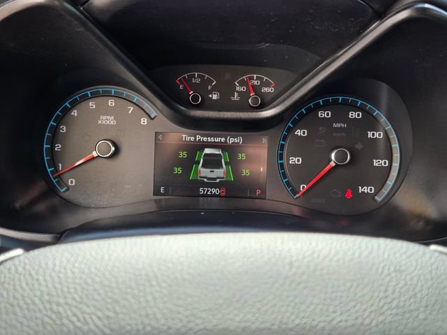 Certified 2022 Chevrolet Colorado ZR2 AWD/4WD image 19