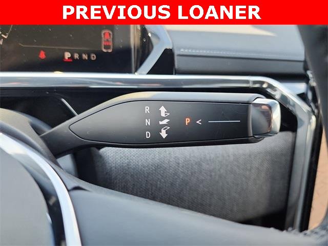 New 2026 GMC Sierra EV Elevation image 25