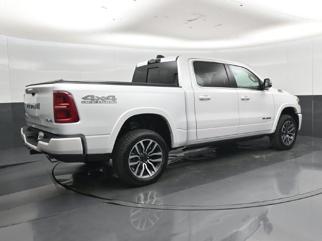 New 2027 RAM 1500 Limited AWD/4WD image 3