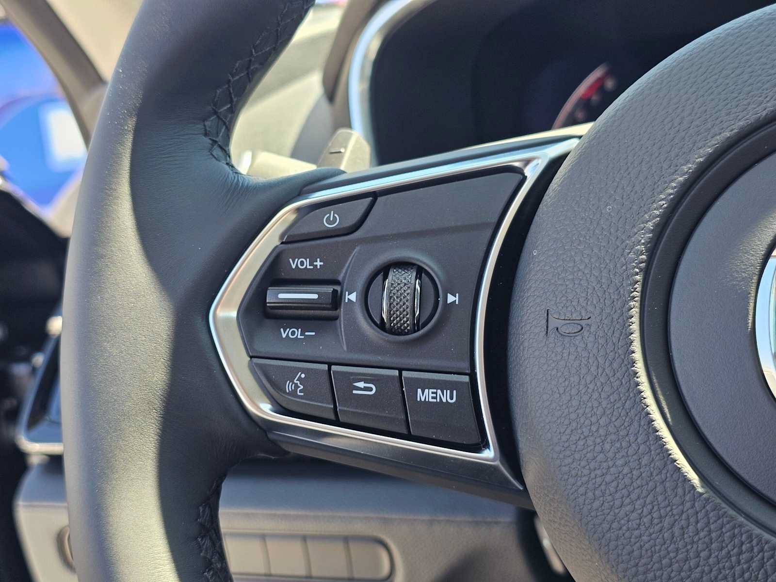 New 2026 Acura MDX FWD image 29