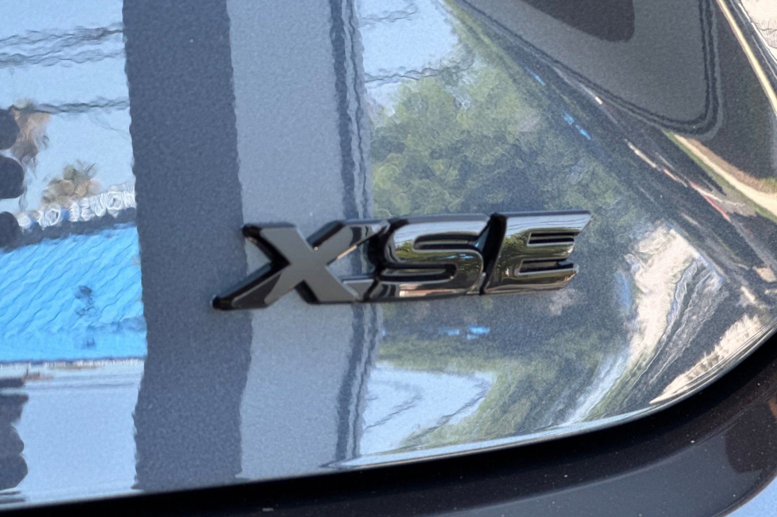 New 2026 Toyota Camry XSE FWD image 28