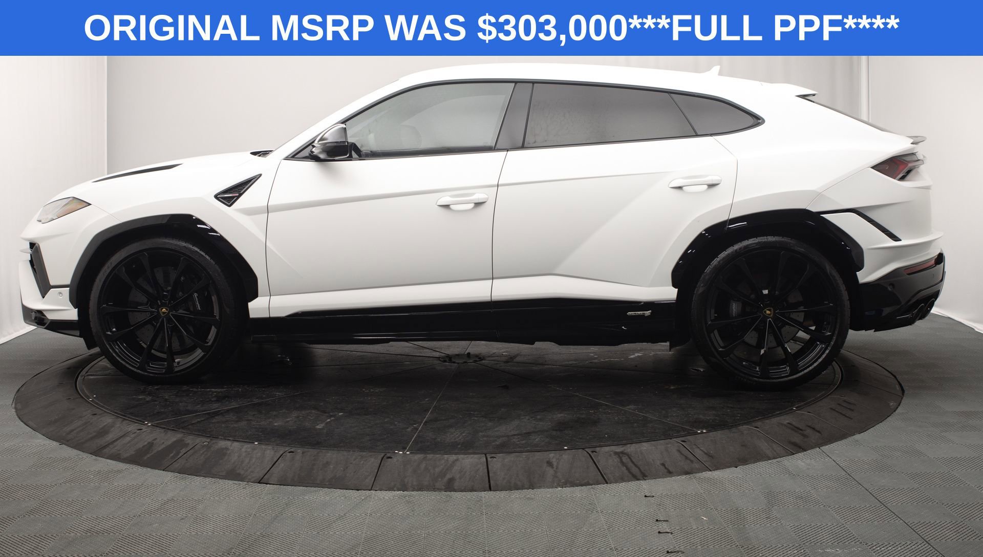 Used 2024 Lamborghini Urus S image 5