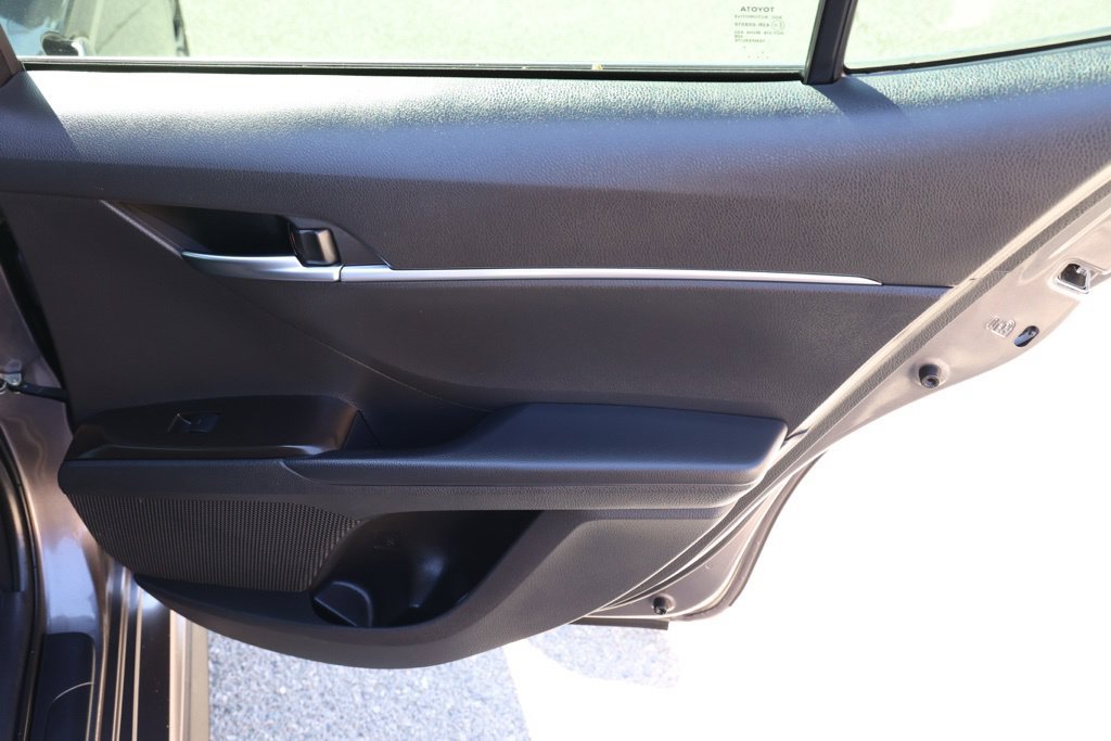 Used 2024 Toyota Camry SE w/ Blackout Package (TMS) FWD image 19