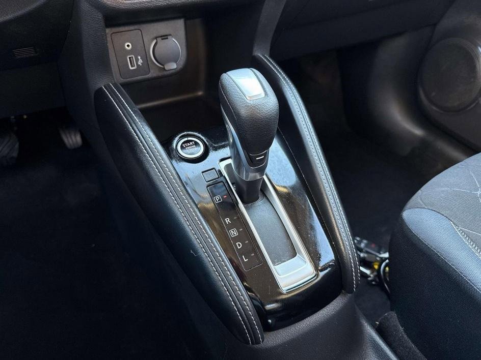 Used 2018 Nissan Kicks SV w/ Exterior Electronics Package image 25