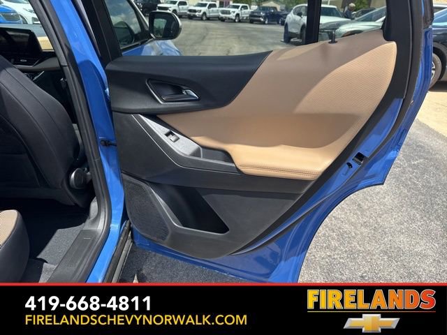 New 2025 Chevrolet Equinox ACTIV image 43