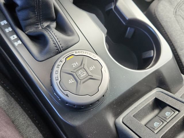 New 2025 Ford Bronco Big Bend image 21