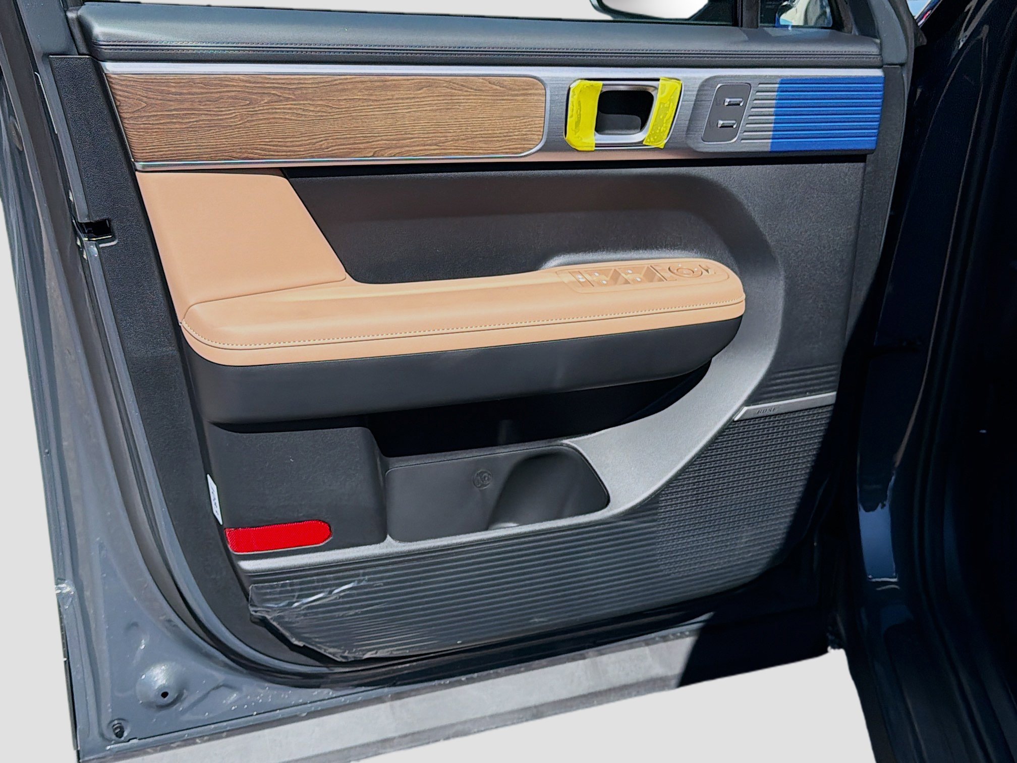 New 2026 Hyundai Santa Fe Limited image 23