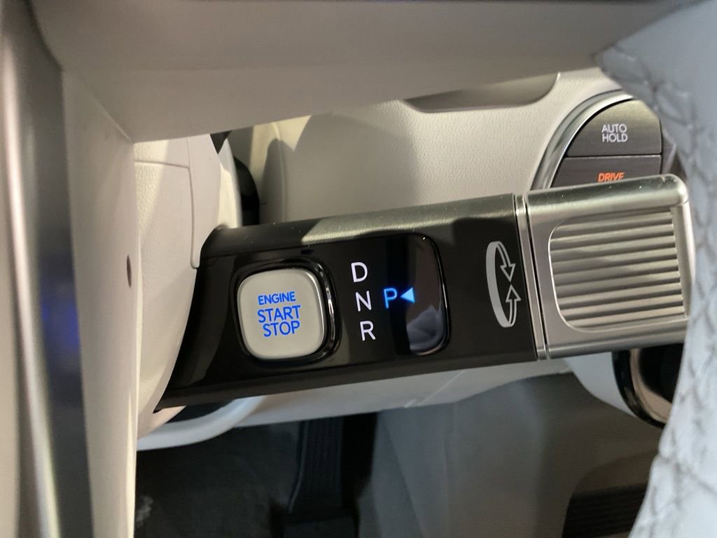 New 2026 Hyundai Palisade SEL image 14