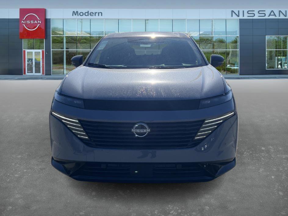 New 2026 Nissan Murano Platinum image 2