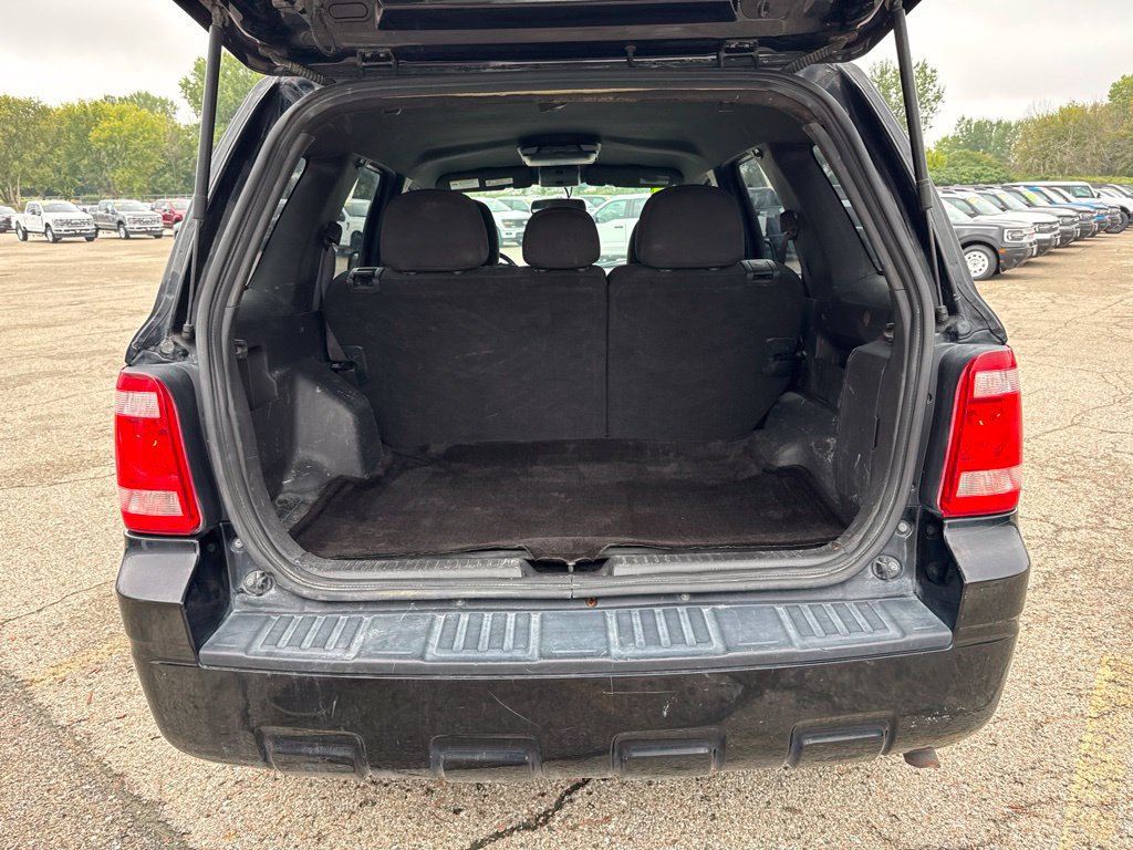 Used 2012 Ford Escape XLT FWD image 23