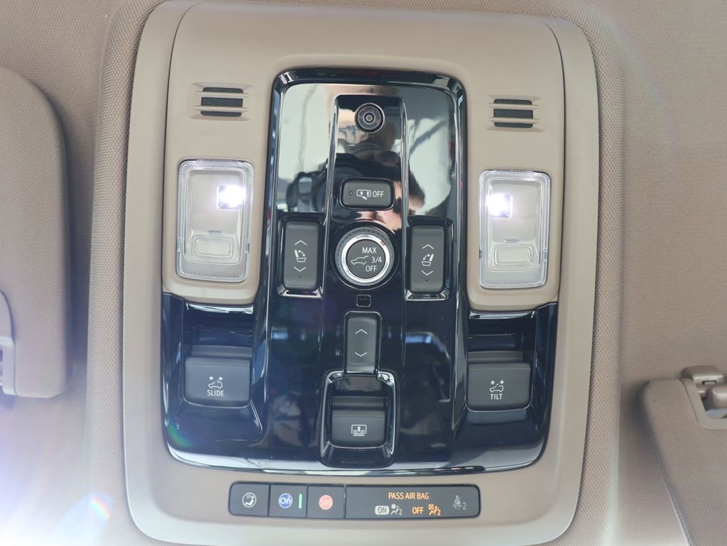 New 2026 GMC Yukon XL Denali AWD/4WD image 33