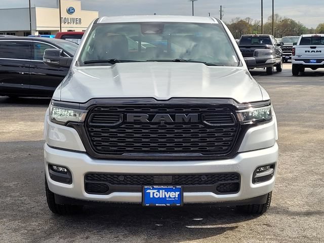 New 2026 RAM 1500 Lone Star RWD image 3