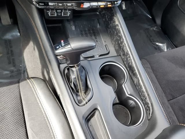 Used 2025 Dodge Durango R/T AWD/4WD image 20