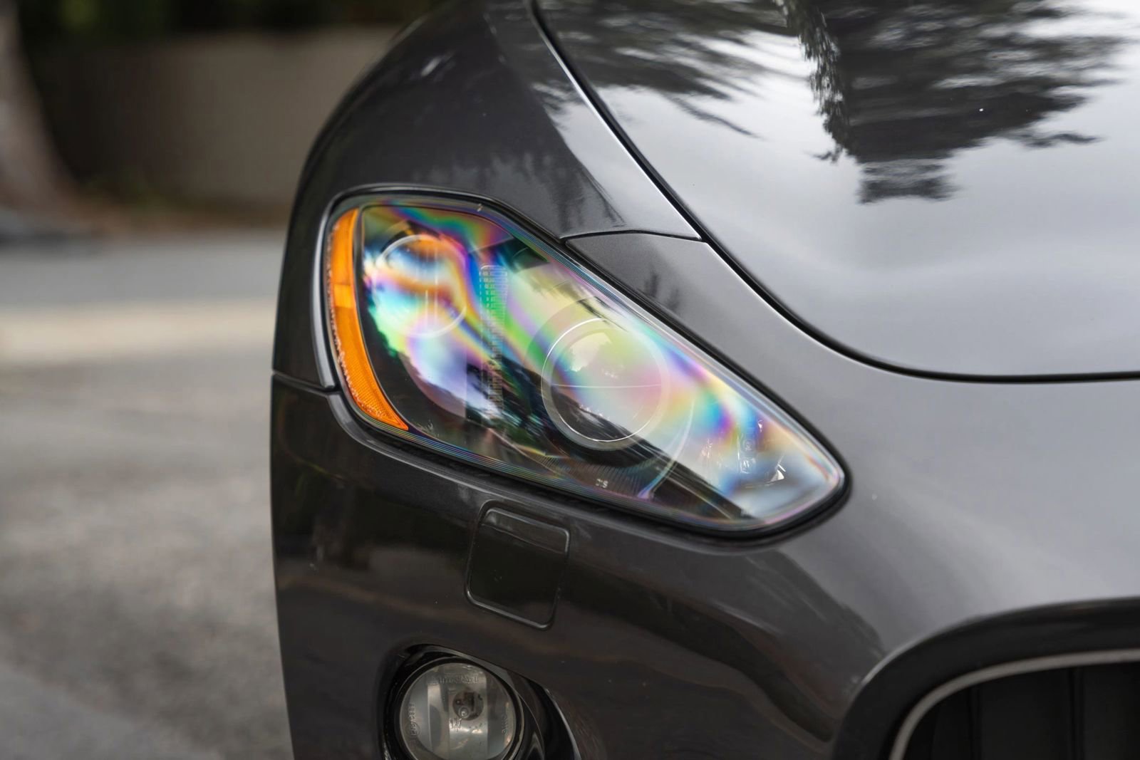 Used 2009 Maserati GranTurismo S image 26