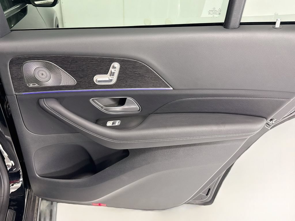 Certified 2026 Mercedes-Benz GLS 450 4MATIC image 26