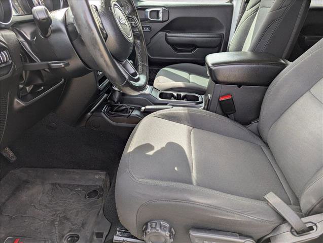 Used 2022 Jeep Gladiator Sport AWD/4WD image 14