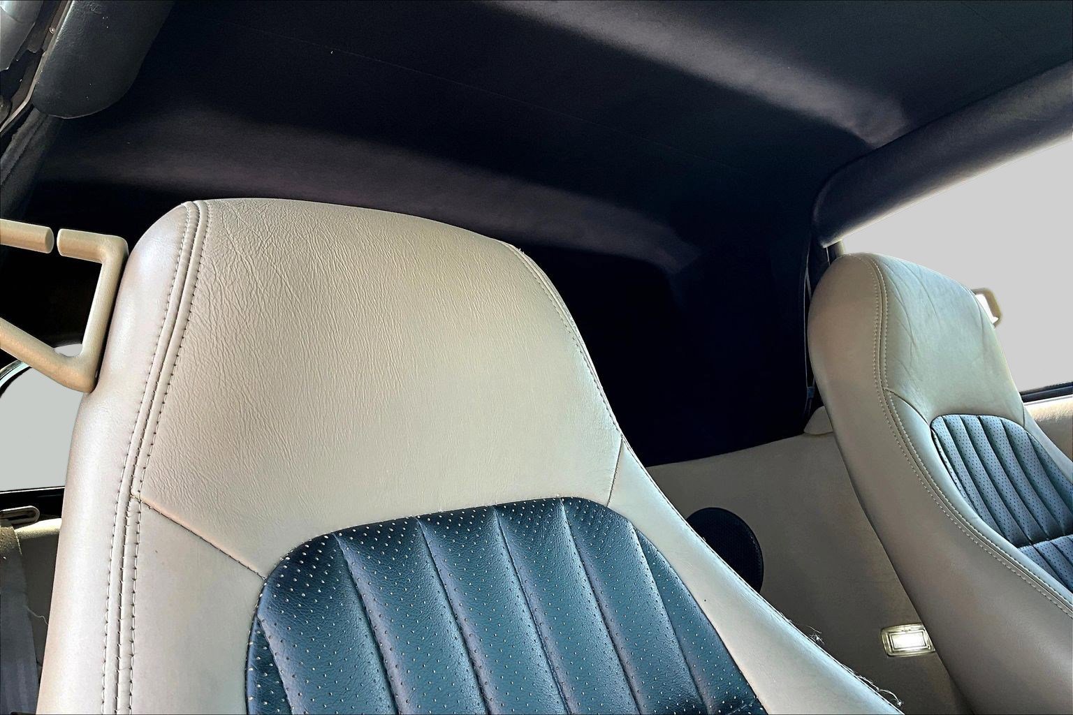 Used 2002 Chevrolet Camaro Z28 w/ Sport Appearance Pkg RWD image 25