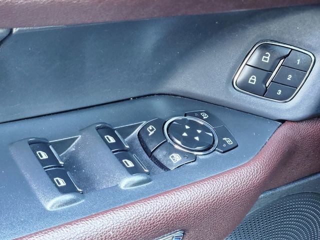 Used 2024 Ford Expedition Limited image 21