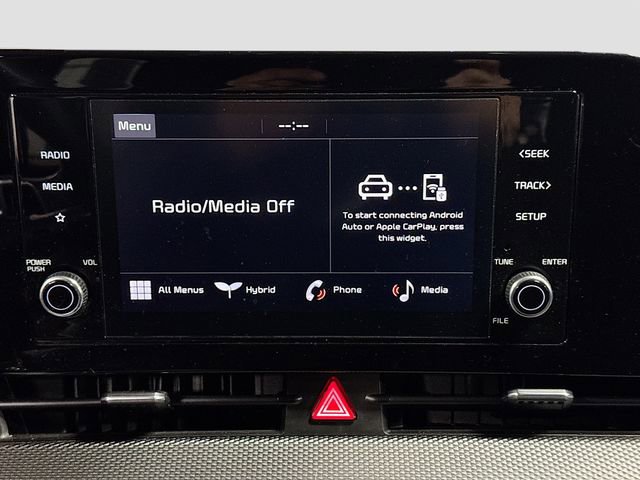 Used 2023 Kia Sportage LX image 14