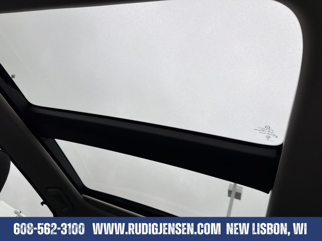 Used 2026 MAZDA CX-90 3.3 Turbo w/ Premium Sport Pkg AWD/4WD image 21