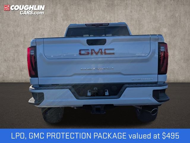 New 2026 GMC Sierra 2500 Denali w/ Denali Reserve Package image 7