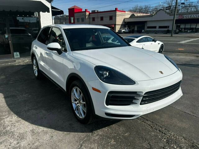 Used 2019 Porsche Cayenne image 7