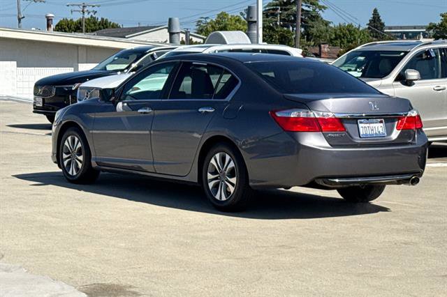 Used 2014 Honda Accord LX image 5