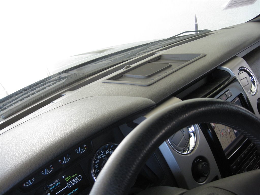 Used 2011 Ford F150 FX4 w/ FX Luxury Pkg image 24