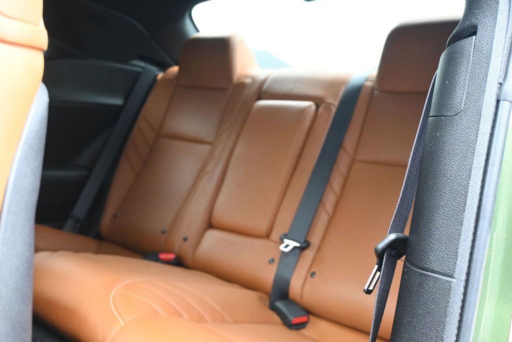 Used 2022 Dodge Challenger SRT Hellcat w/ Plus Package image 25