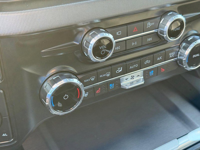 New 2026 Ford F350 Platinum image 26