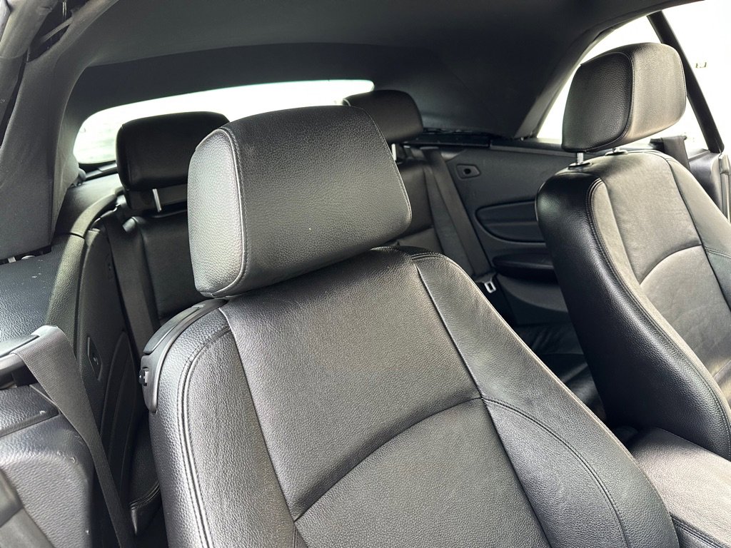 Used 2012 BMW 128i Convertible w/ Premium Pkg 2 image 23