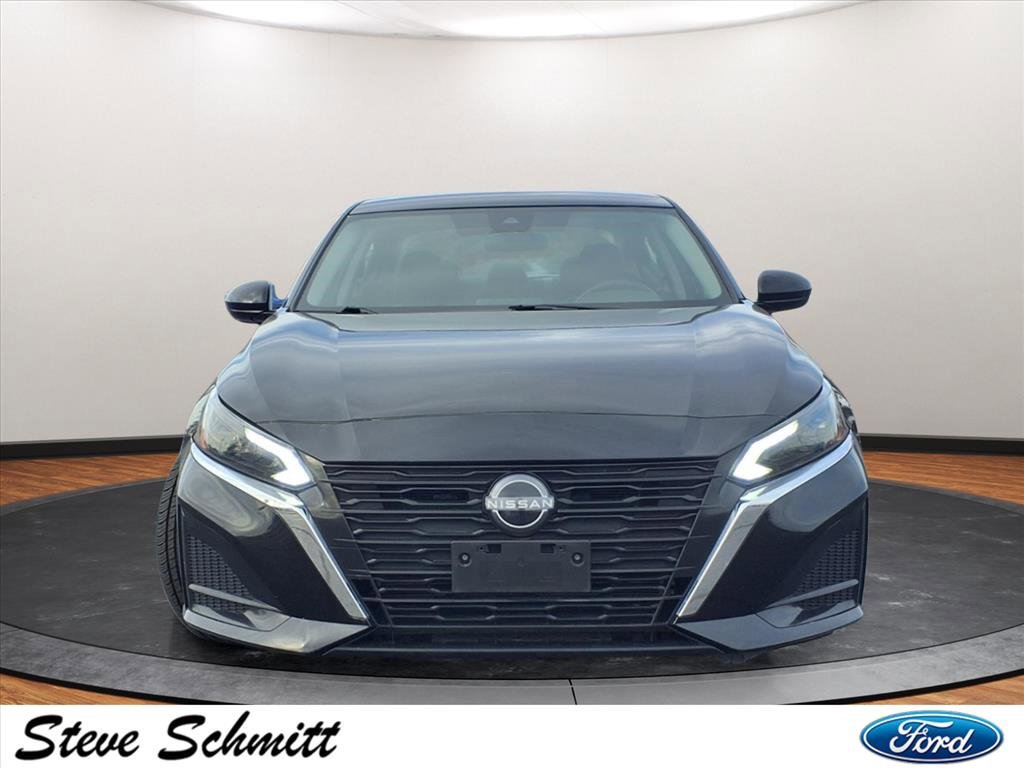 Used 2023 Nissan Altima 2.5 SV image 27