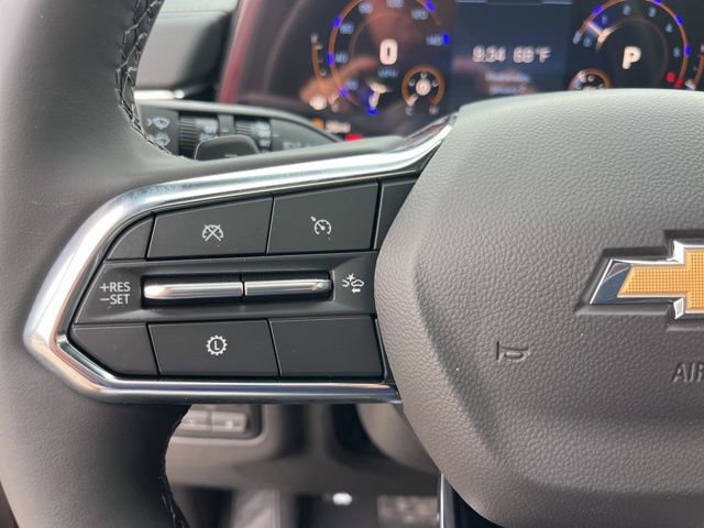 New 2026 Chevrolet Tahoe Premier w/ Sun And Tow Package image 22