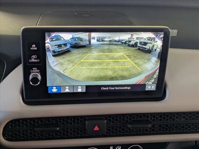 New 2026 Honda HR-V LX image 14
