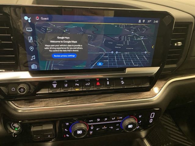 New 2026 Chevrolet Silverado 2500 LTZ w/ LTZ Plus Package image 11