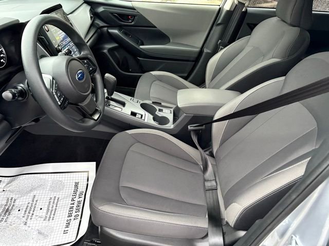 Used 2025 Subaru Crosstrek 2.0i Premium image 7