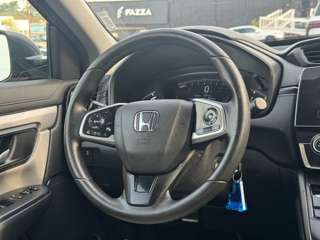 Used 2020 Honda CR-V LX image 17